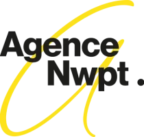 Logo van Agence Nieuwpoort, klant van CATbooking vakantieverhuur software