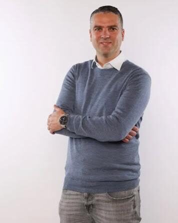 Klaas van Ameloot